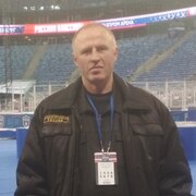 Савчук Николай, 52, Сланцы