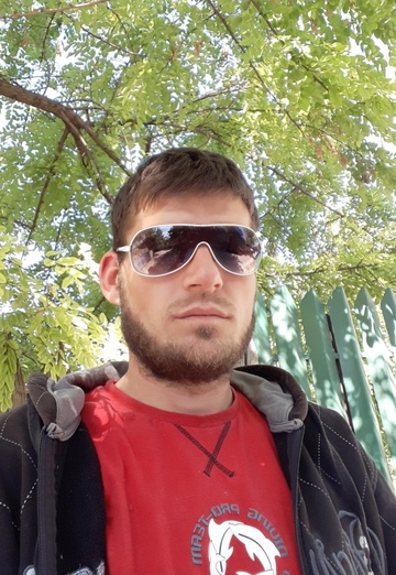 Моя фотография - Efros Vladimir, 34 из Кишинёв (@efrosvladimir)
