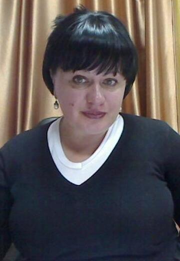Моя фотография - Елена, 53 из Нижний Новгород (@elena125570)