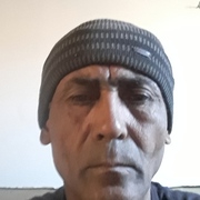 Аминбай, 55, Петергоф