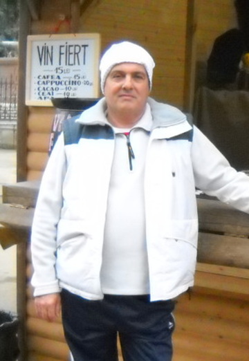 My photo - valerian, 64 from Kishinev (@valerian308)