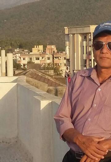 Моя фотография - Vijay Pathak, 67 из Пандхарпур (@vijaypathak)