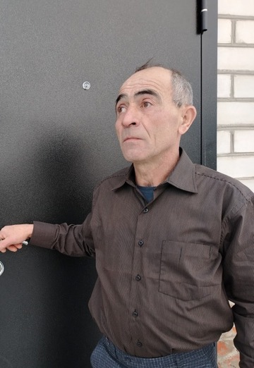 My photo - Vilgelm, 56 from Armavir (@vilgelm237)