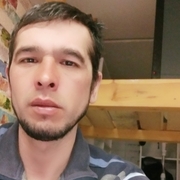 Бижан, 35, Красновишерск