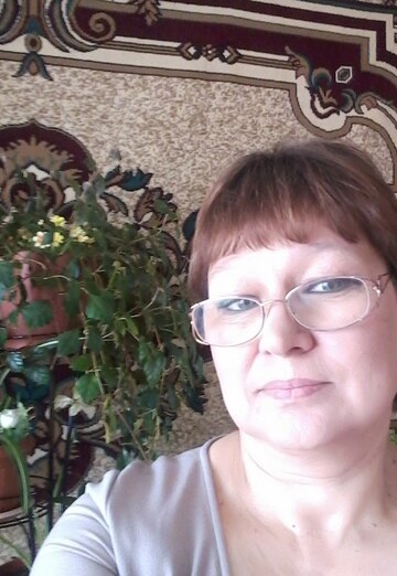 Моя фотография - Галина, 59 из Астана (@galina80451)