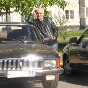 игорь, 71, Чебоксары