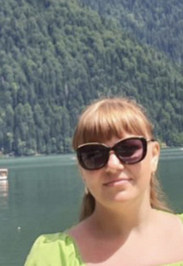 My photo - Tatyana, 36 from Omsk (@tatyana135232)