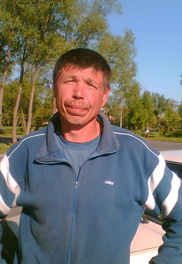 Моя фотография - Игорь, 58 из Павловск (@igorpavlovsk01)