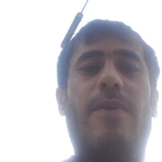 Хусайн, 38, Лесосибирск