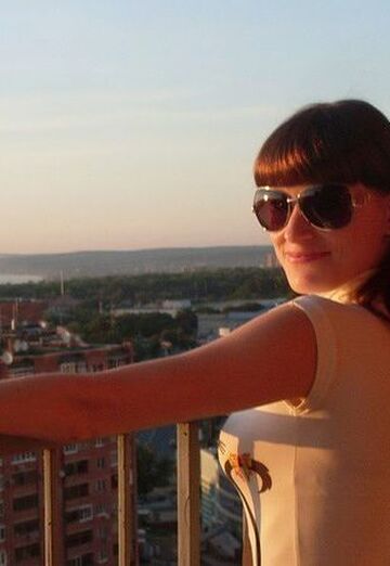 My photo - Mariya, 36 from Samara (@mariya29157)