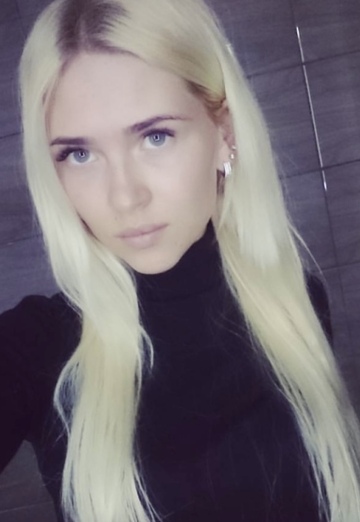 My photo - Violly, 25 from Tallinn (@violly0)