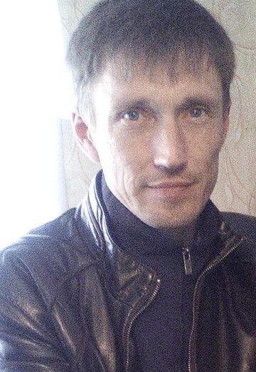 Моя фотография - Виктор, 49 из Тюмень (@viktor151801)