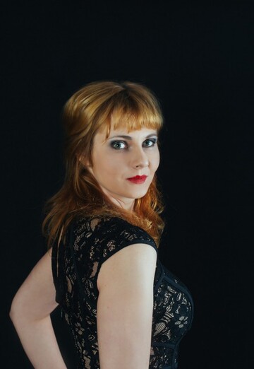 My photo - Mariya, 37 from Tchaikovsky (@mariy8294410)