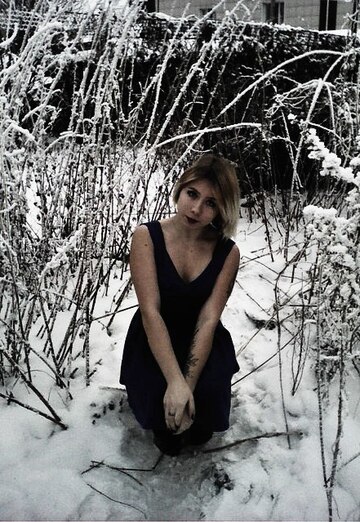 Моя фотография - Наталья, 26 из Барнаул (@natalya171275)