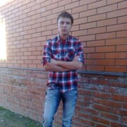 кирилл, 34, Ильский