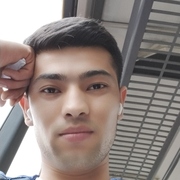 Мухриддин, 28, Гурьевск (Калининградская обл.)