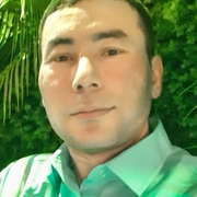 Сарвар, 34, Краснодар
