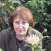 Elena Lykova 63 Omsk
