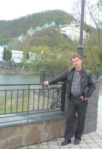 Моя фотография - Павел, 60 из Харьков (@pavel10412)