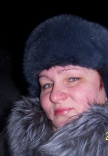 Моя фотография - Елена, 49 из Тяжинский (@xthdjdfktyf)
