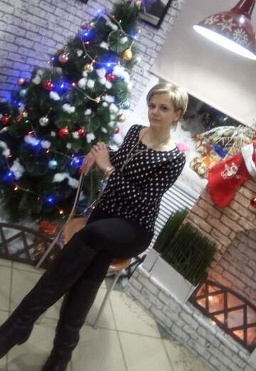 Моя фотография - Юлия, 40 из Ульяновск (@uliya150957)