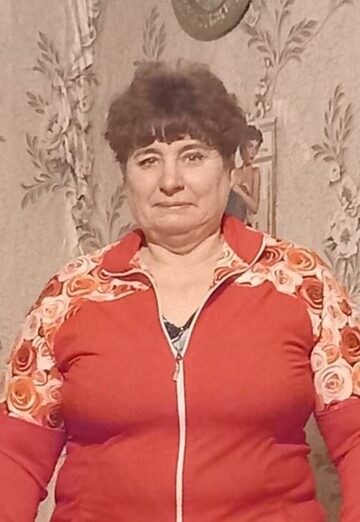 My photo - Olga, 63 from Rostov-on-don (@olga432820)
