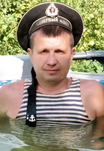 Моя фотография - Виталий, 52 из Лисичанск (@vitaliy165306)