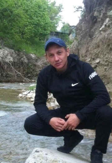 My photo - Evgeniy, 45 from Dzhankoy (@evgeniy402950)