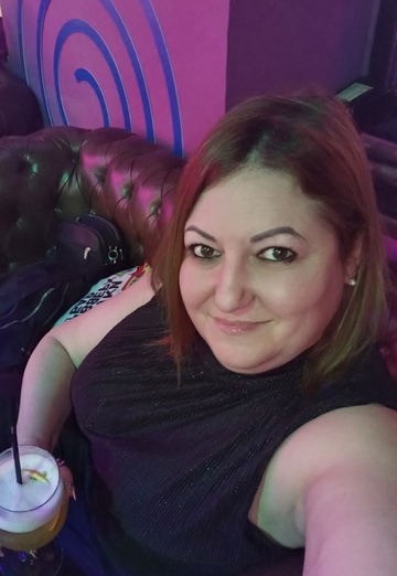 My photo - Margo, 46 from Moscow (@margosha7778)