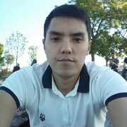 Жахон, 32, Беркакит
