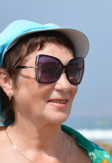 My photo - Svetlana, 71 from Krasnodar (@svetlana172197)