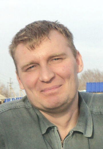 My photo - Evgeniy, 47 from Atbasar (@evgeniy228558)