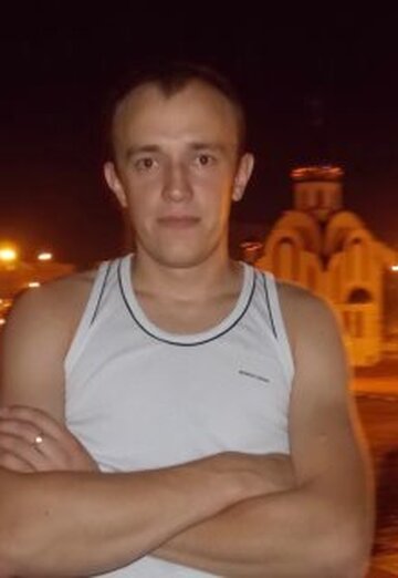 My photo - Aleksandr, 34 from Ivanovo (@aleksandr517741)