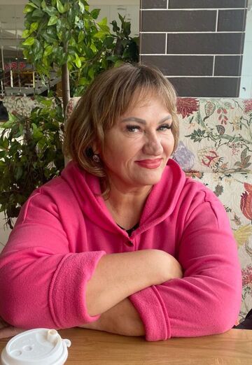 My photo - .     ....Tamara..., 53 from Samara (@tomarakosenko)