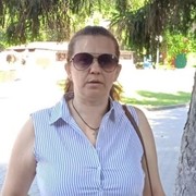 Галина, 44, Камышин