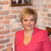 Svetlana 60 Vladimir