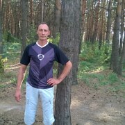 Виталий, 46, Рамонь