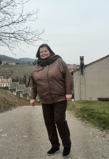 Моя фотография - Віра Григорівна, 66 из Белая Церковь (@vragrigorvna)