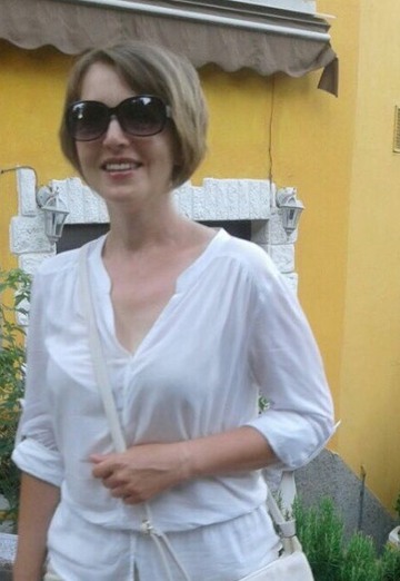 My photo - Possana, 48 from Milan (@possana)