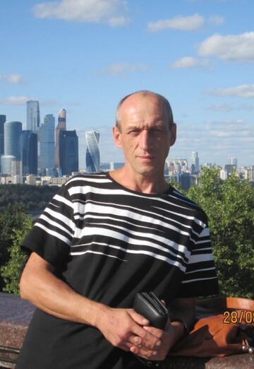 Моя фотография - 😎 Александр, 51 из Тамбов (@aleksandr544764)