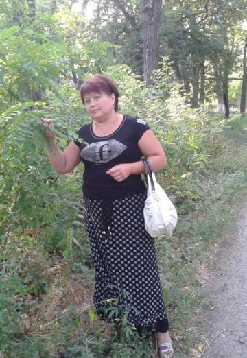 My photo - Lora, 60 from Antratsit (@lora5275)