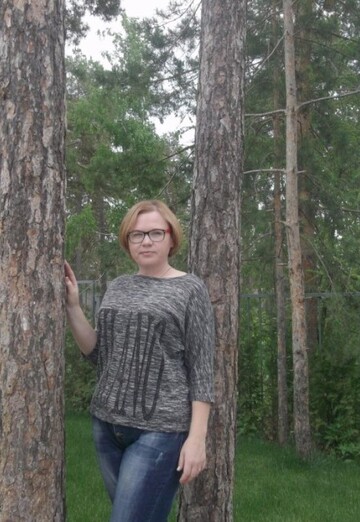 Моя фотография - Екатерина, 41 из Тольятти (@sergey6982031)