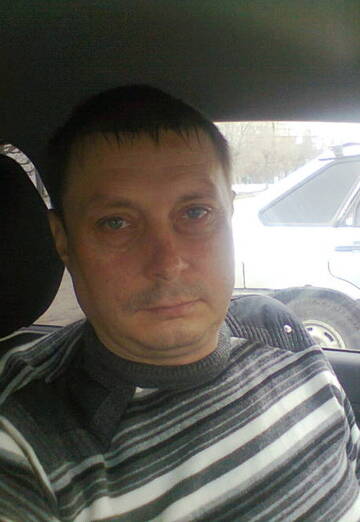 My photo - andrey, 46 from Yaransk (@andrey239636)