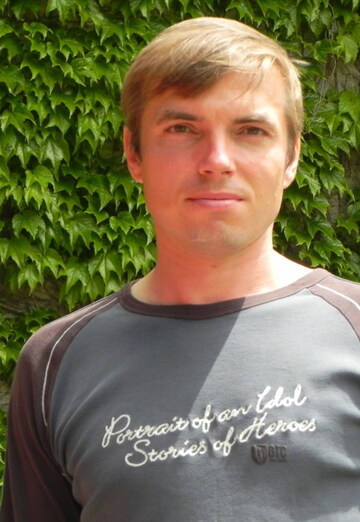 My photo - Aleksandr, 47 from Sochi (@aleksandr144455)