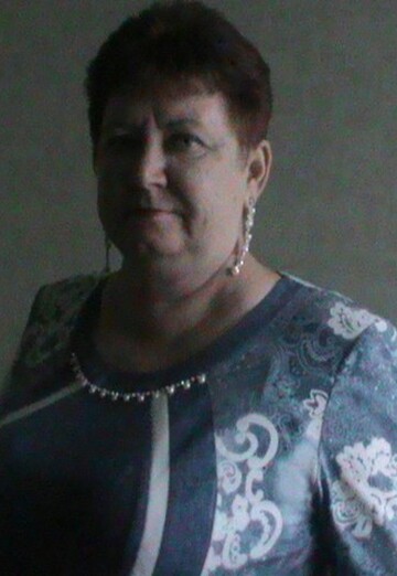 My photo - Natalya, 62 from Astrakhan (@natalya296457)