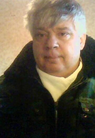 Моя фотография - Володя, 75 из Мурманск (@volodya13313)