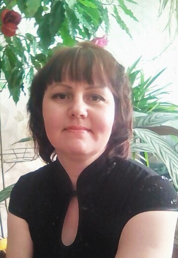 My photo - Natalya, 42 from Syktyvkar (@natalya241728)