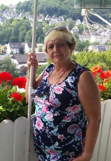 My photo - Liya, 71 from Gubkin (@liya3123)