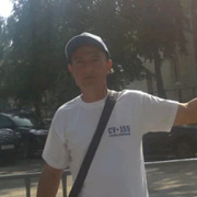 Толик, 44, Москва