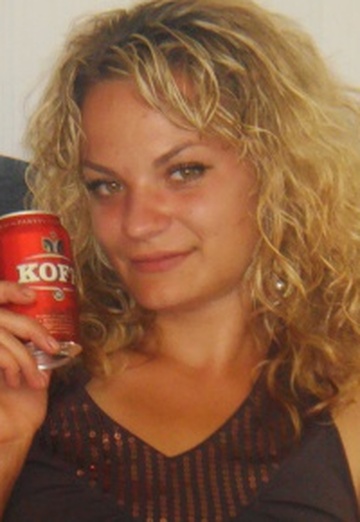 My photo - Natalya, 36 from Voropaevo line (@natalya2658)